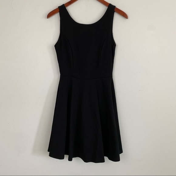 Lulus Call Me Anytime Black Dress - Picture 2 of 3